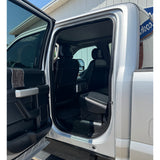 2017 Ford Lariat F-250 4X4 Pickup