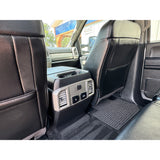 2017 Ford Lariat F-250 4X4 Pickup