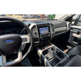 2017 Ford Lariat F-250 4X4 Pickup