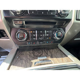 2017 Ford Lariat F-250 4X4 Pickup