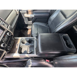 2017 Ford Lariat F-250 4X4 Pickup