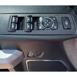 2017 Ford Lariat F-250 4X4 Pickup