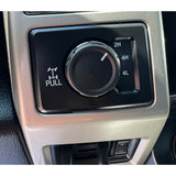 2017 Ford Lariat F-250 4X4 Pickup