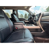 2017 Ford Lariat F-250 4X4 Pickup