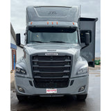 SOLD! 2026 Renegade XL 45' Super C X45BBC Bunk House Model, Freightliner Cascadia 600HP