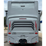 SOLD! 2026 Renegade XL 45' Super C X45BBC Bunk House Model, Freightliner Cascadia 600HP