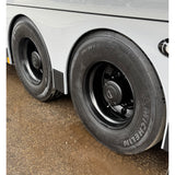 SOLD! 2026 Renegade XL 45' Super C X45BBC Bunk House Model, Freightliner Cascadia 600HP