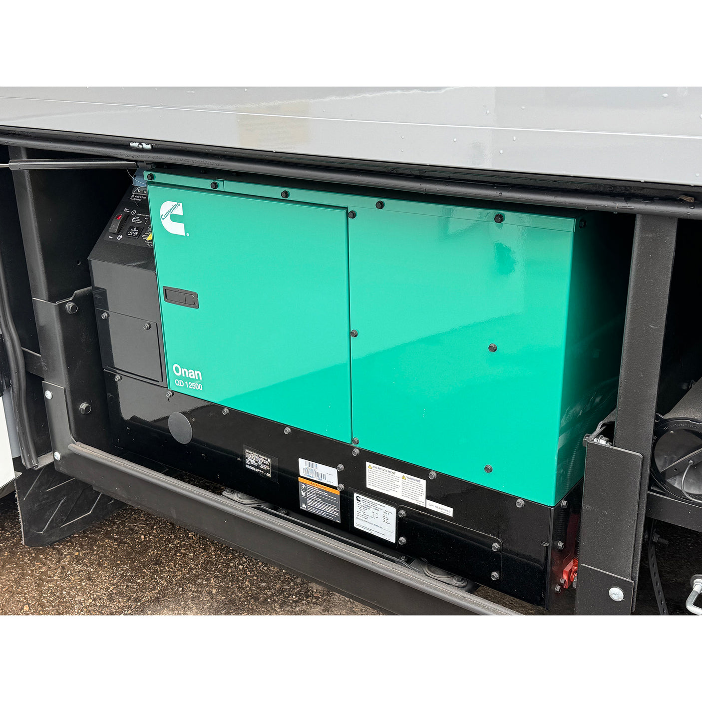 SOLD! 2026 Renegade XL 45' Super C X45BBC Bunk House Model, Freightliner Cascadia 600HP