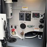 SOLD! 2026 Renegade XL 45' Super C X45BBC Bunk House Model, Freightliner Cascadia 600HP