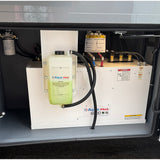 SOLD! 2026 Renegade XL 45' Super C X45BBC Bunk House Model, Freightliner Cascadia 600HP