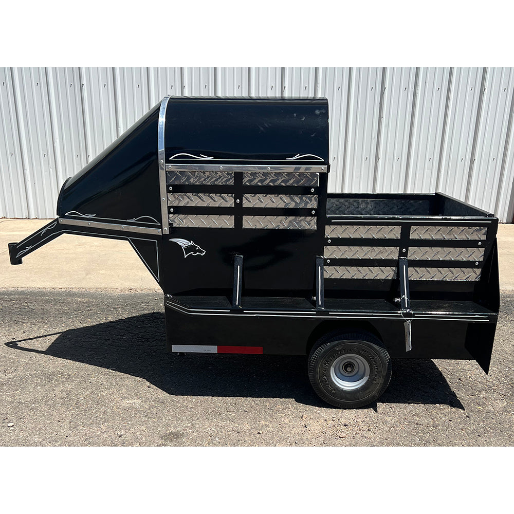 Kids trailer sale