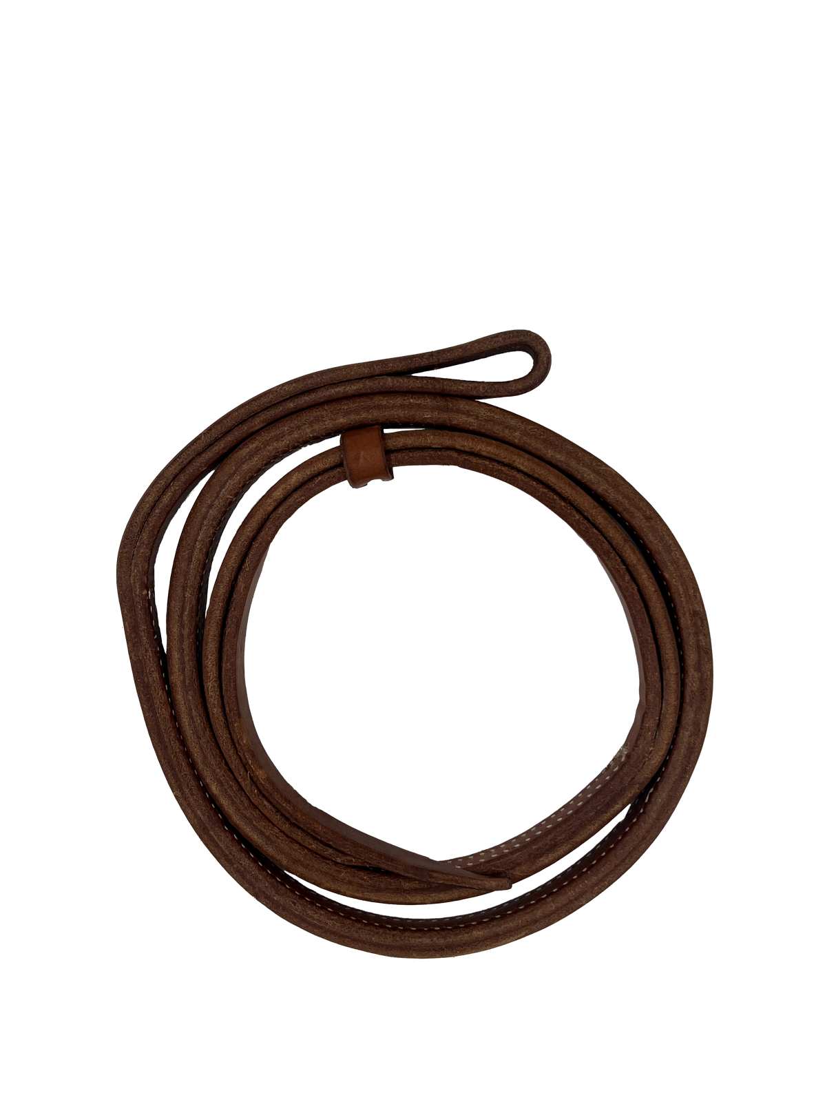 Scott Thomas Saddlery Over and Under Whip