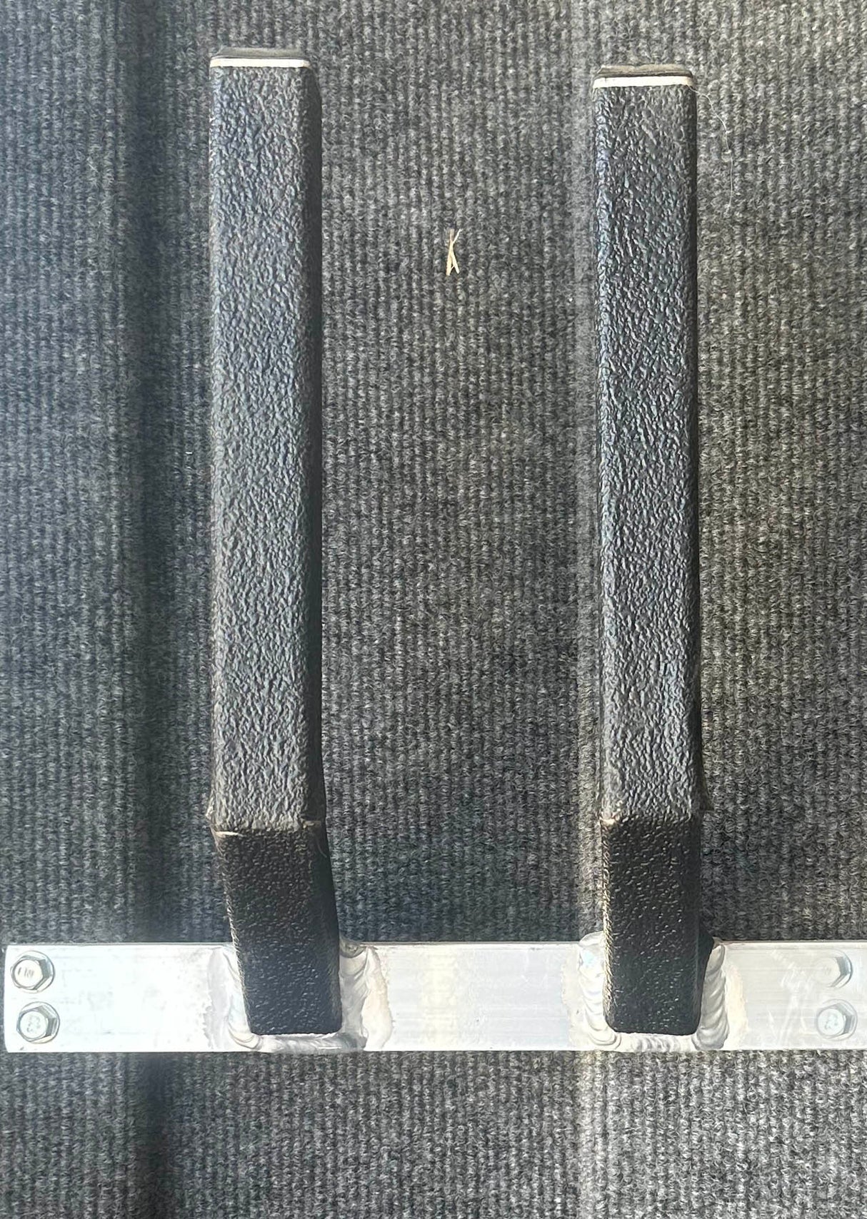 Splint Boot Rack by Platinum