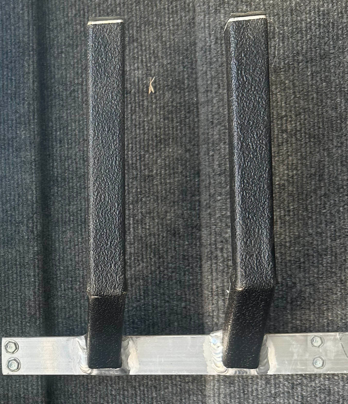 Splint Boot Rack by Platinum