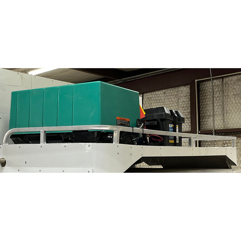 Onan MicroQuiet 4000 watt Generator