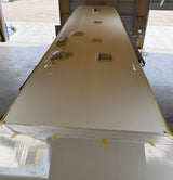 Seal and Chill Roof Coating Installed by Coolhorse
