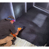 WERM Flooring Installed by Coolhorse