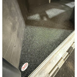 WERM Flooring Installed by Coolhorse
