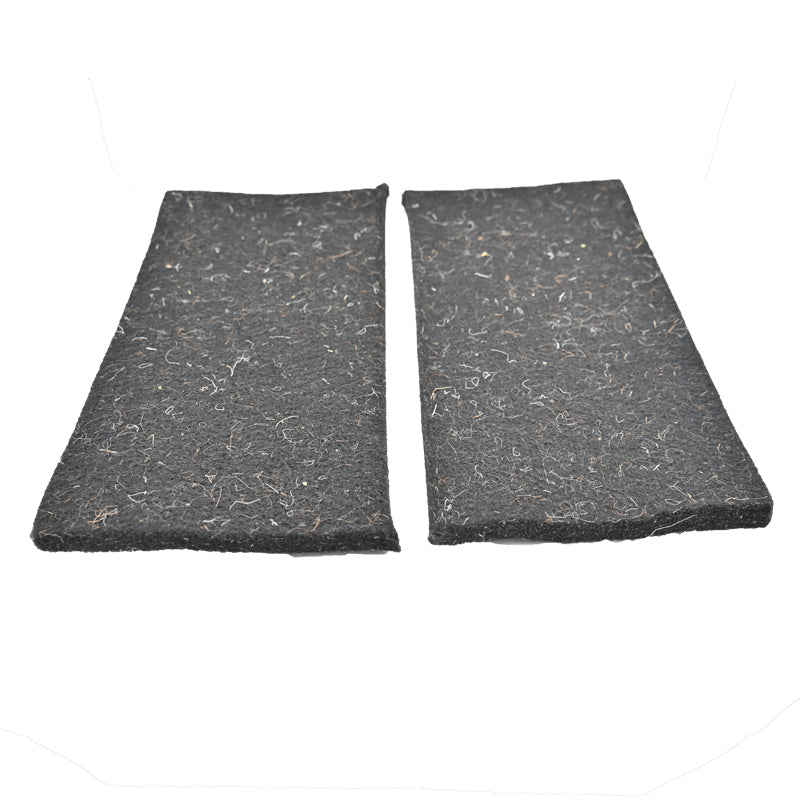 Diamond Wool 1/2"  Shims for Pressure Relief Pads