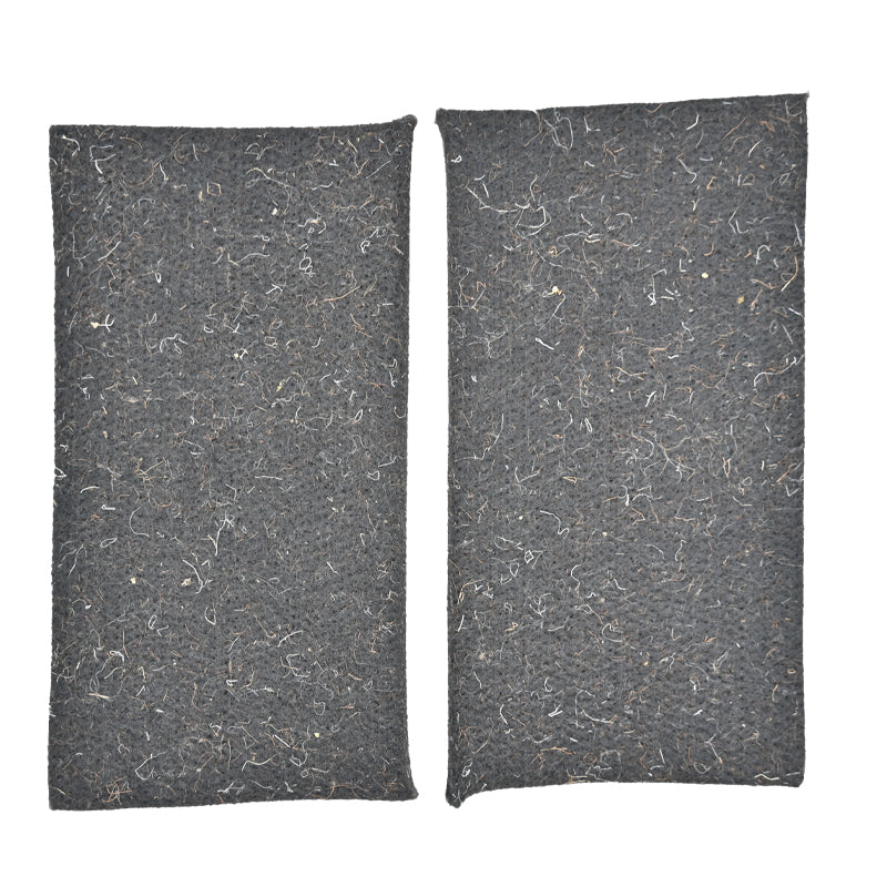 Diamond Wool 1/2"  Shims for Pressure Relief Pads