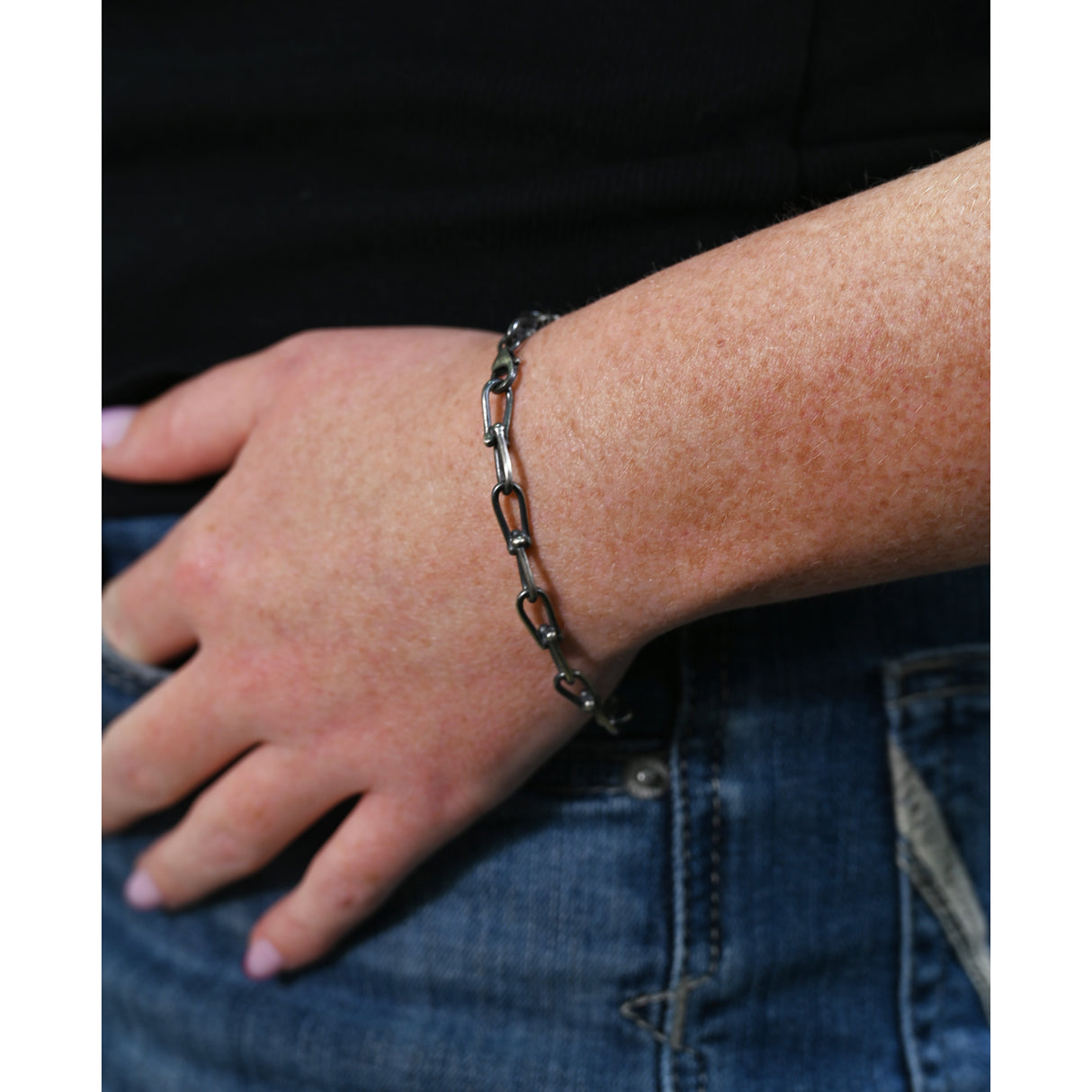 The Kate Chainlink Bracelet