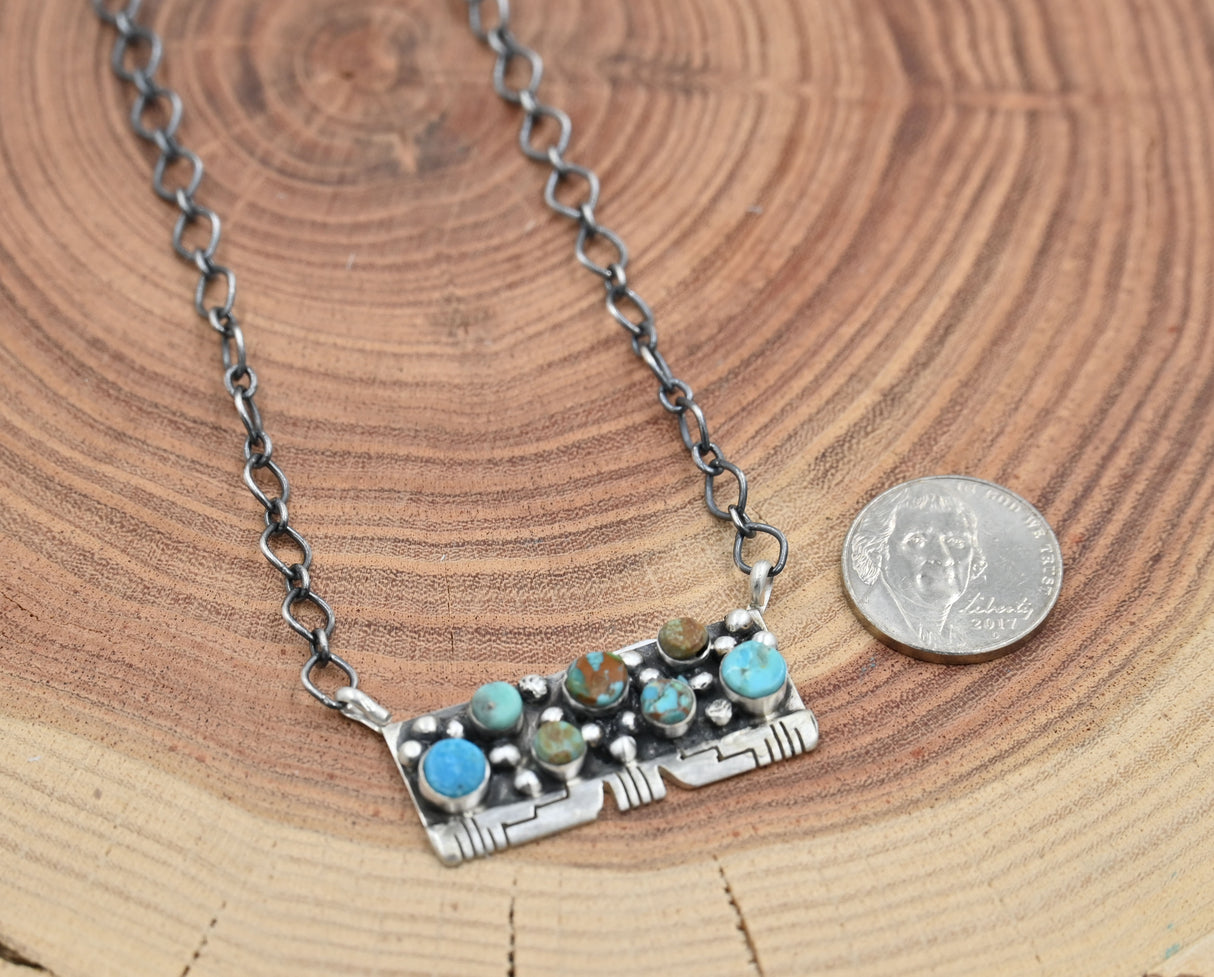 The Victoria Necklace