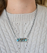 The Victoria Necklace