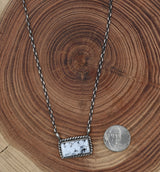 The Stella Necklace