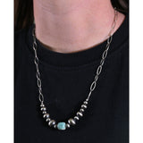 The Ruby Necklace