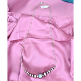 The Ruby Necklace