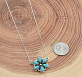 The Mia Necklace