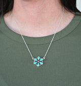 The Mia Necklace