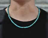 The Shae Kingman Turquoise Necklace