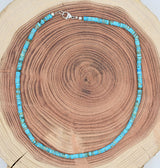 The Shae Kingman Turquoise Necklace