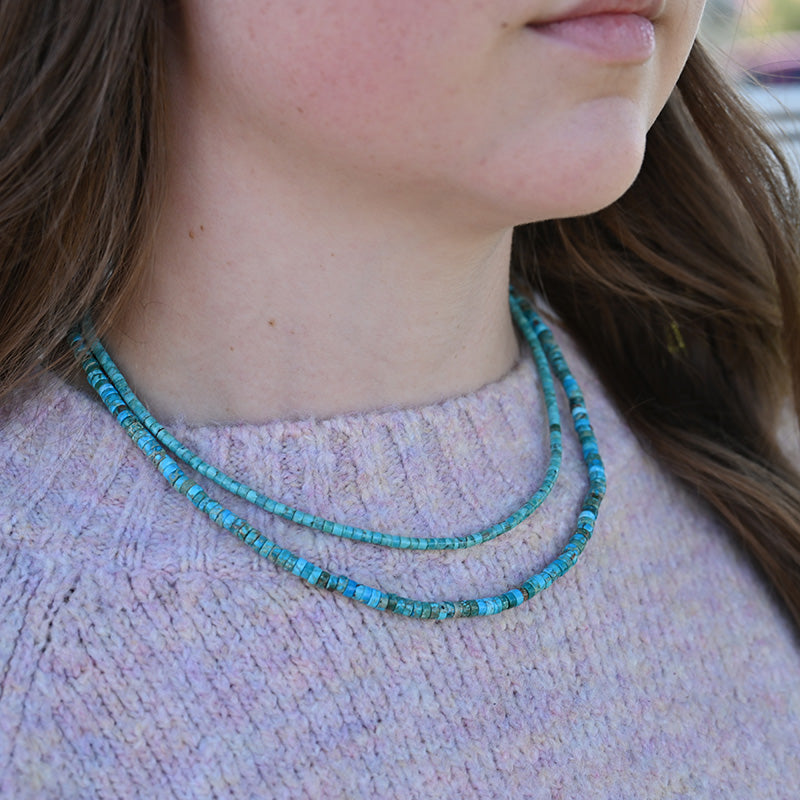 The Baileigh Necklace