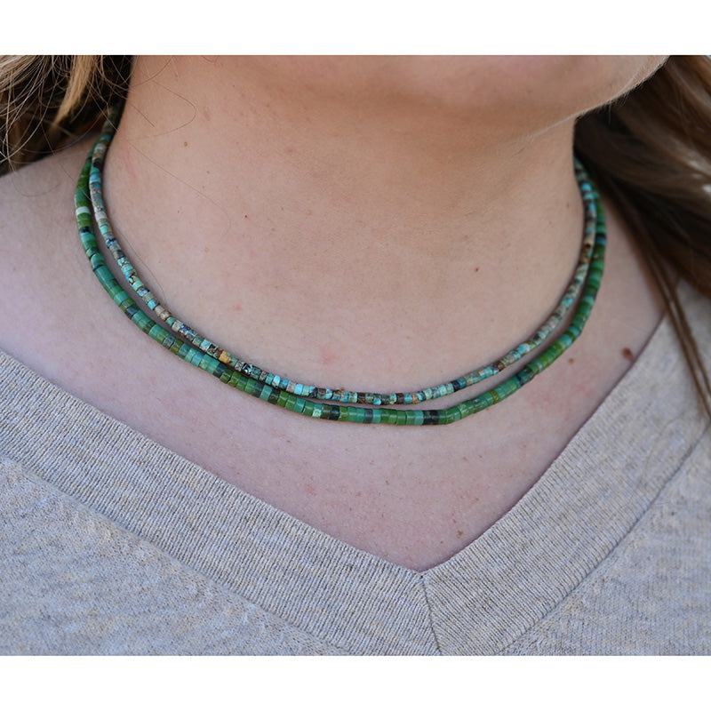 The Baileigh Necklace