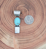 The Heidi Pendant