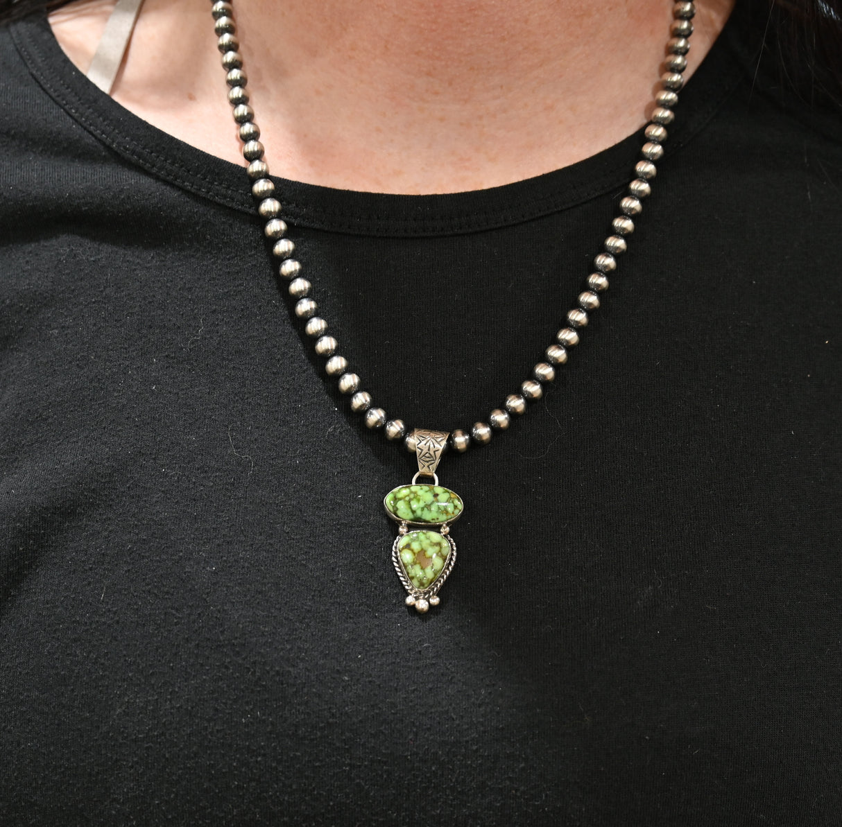 The Eva Pendant