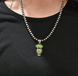 The Eva Pendant