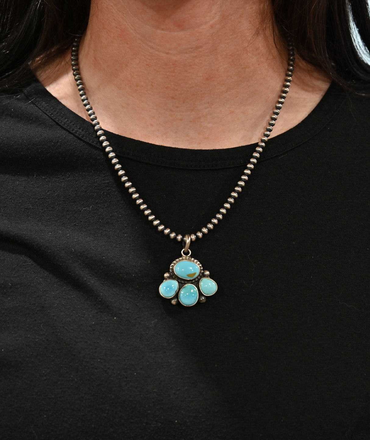 The Layla Pendant