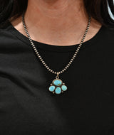 The Layla Pendant