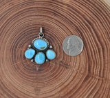 The Layla Pendant