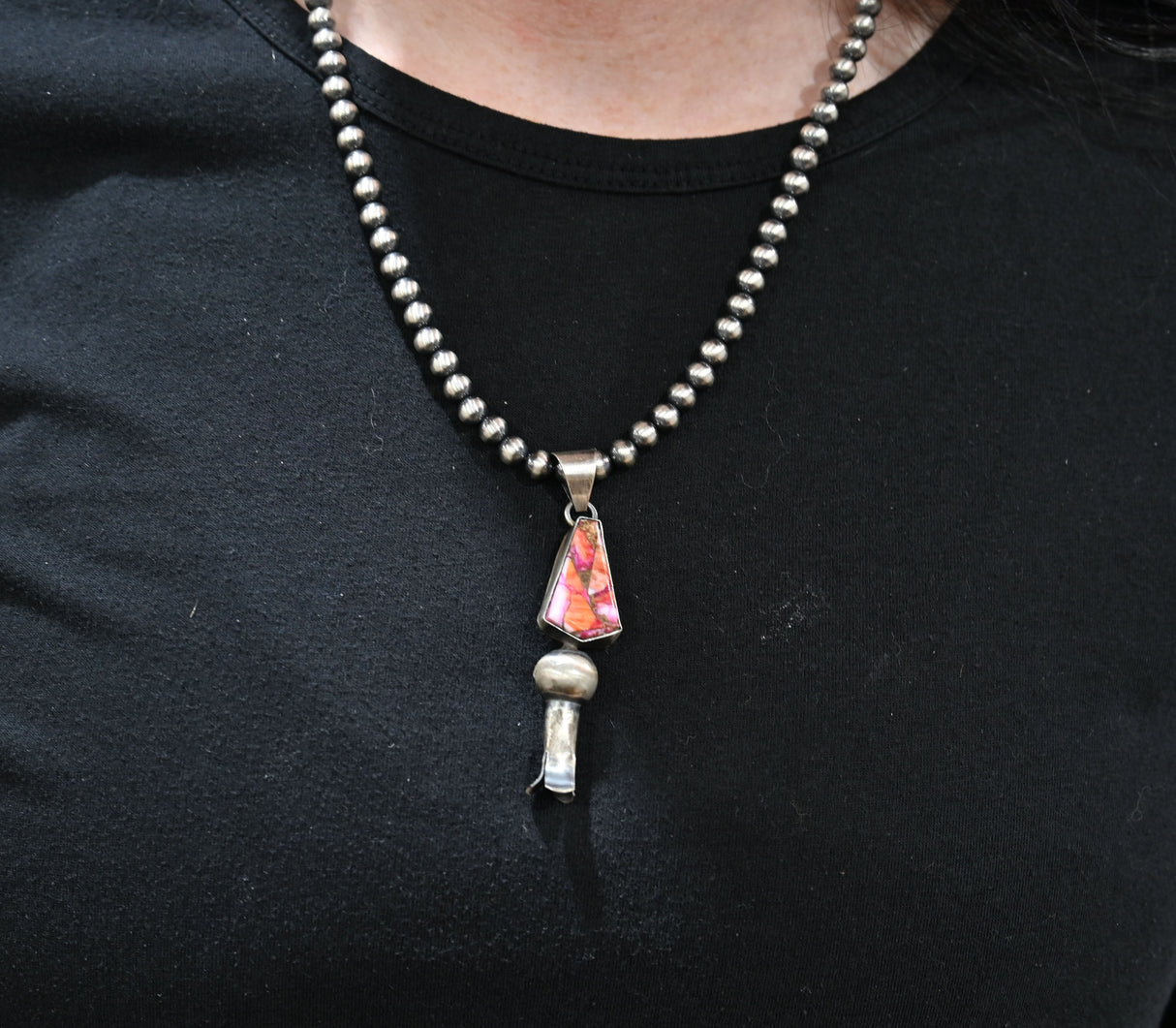 The Dhalia Pendant