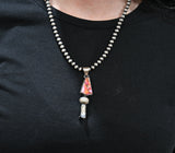 The Dhalia Pendant