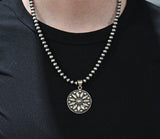The Quinn Pendant
