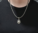 The Paris Pendant
