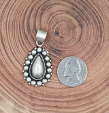 The Paris Pendant