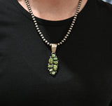 The Molly Pendant