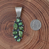 The Molly Pendant