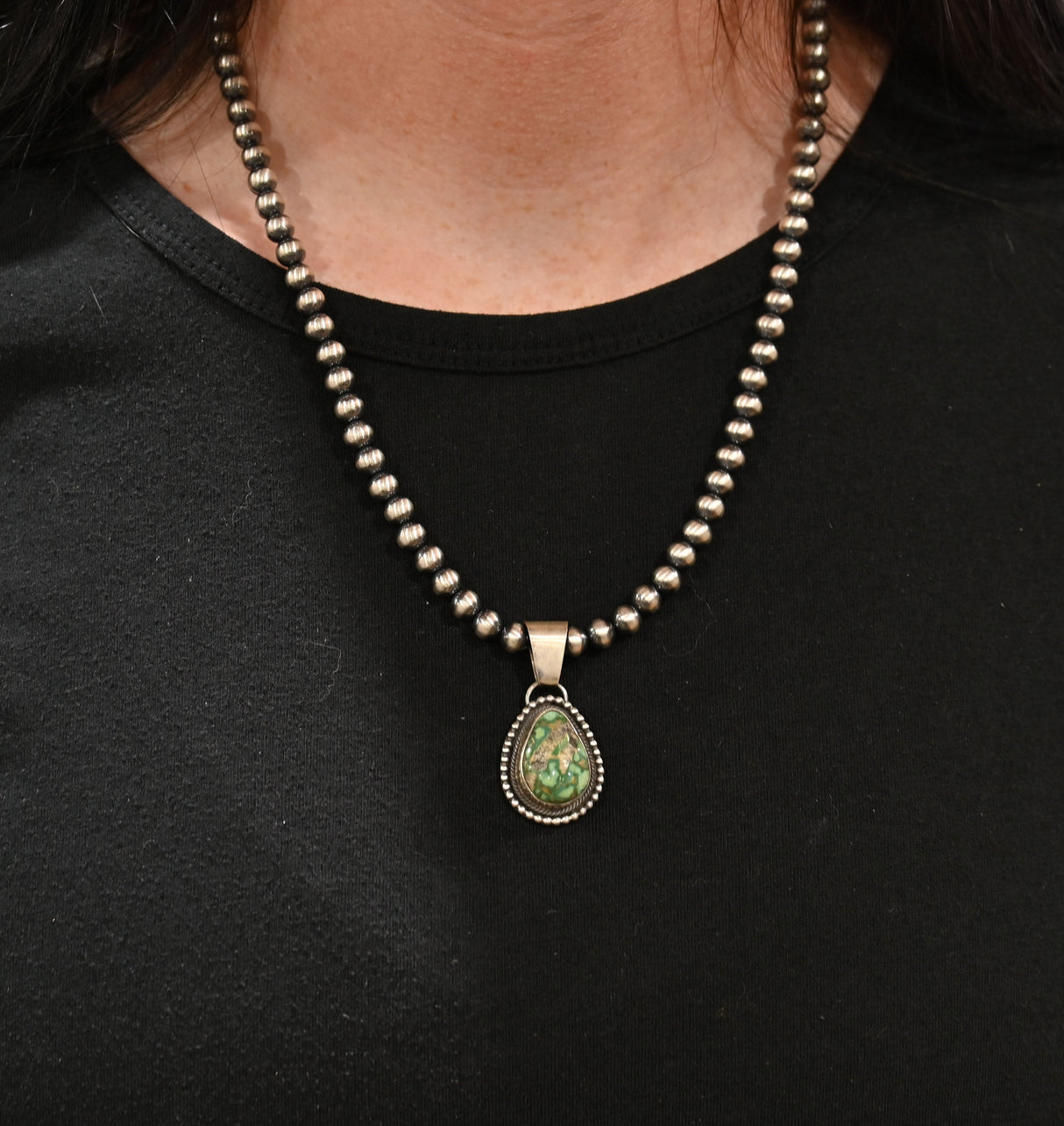 The Mya Pendant